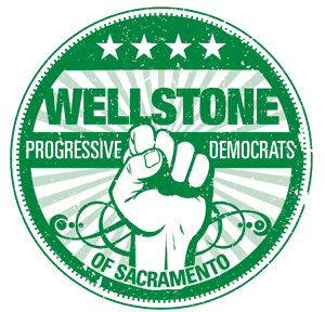 Logo Wellstone